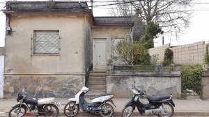 Casa en Venta en Mercedes