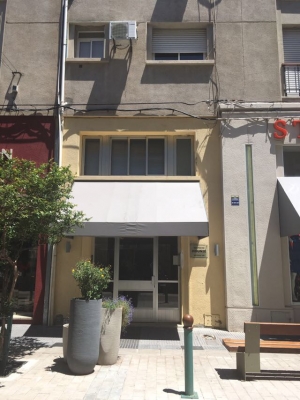 Apartamento en Venta en Mercedes