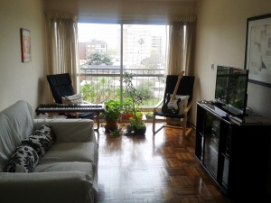 Apartamento en Venta en Malvín, Montevideo
