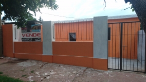 Casa en Venta en Mercedes