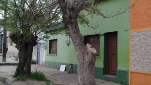 Casa en Venta en Mercedes