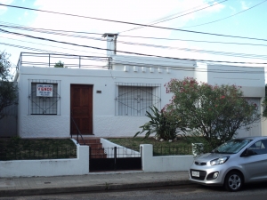 Casa en Venta en Mercedes, Soriano