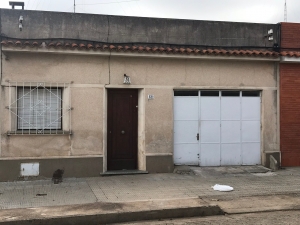 Casa en Venta en Mercedes
