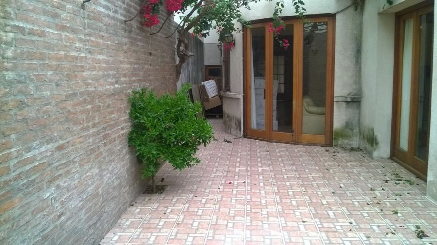 Casas en venta en mercedes soriano