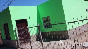 Apartamento en Alquiler en Salto, Salto
