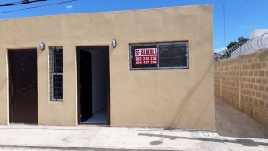 Apartamento en Alquiler en Salto, Salto