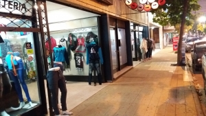 Local Comercial en Alquiler en Tacuarembó