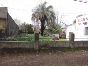 Terreno en Venta en Tacuarembó, Tacuarembó