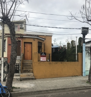 Casa en Venta en Mercedes