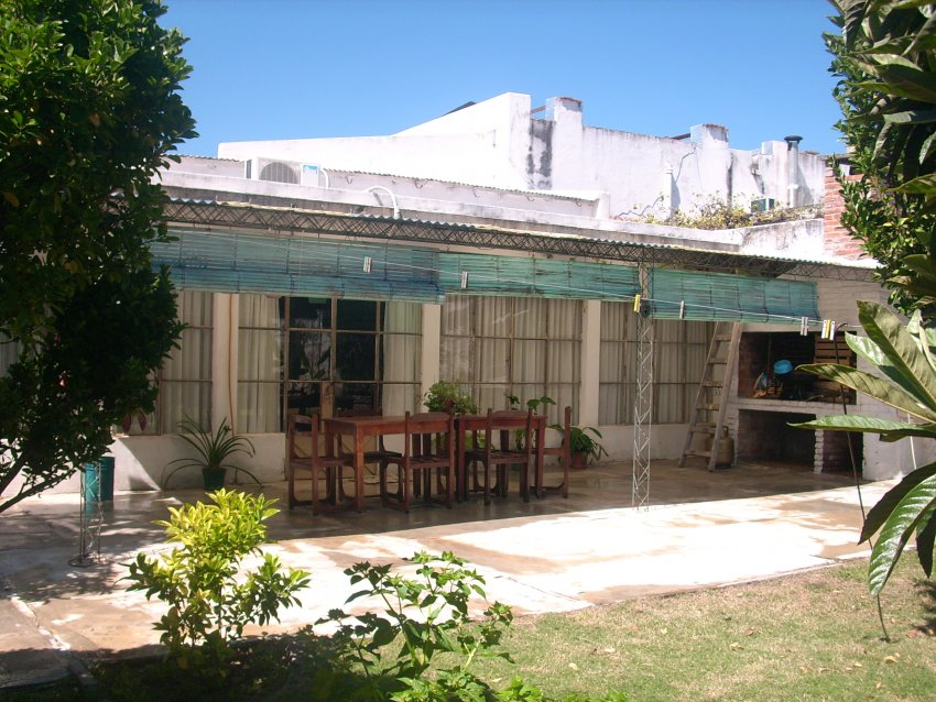 Casas en venta en mercedes soriano uruguay
