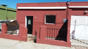 Casa en Venta en Mercedes