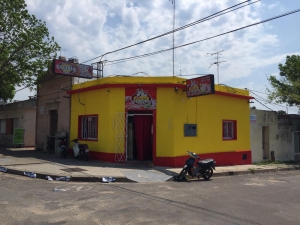 Inversión en Venta en Mercedes