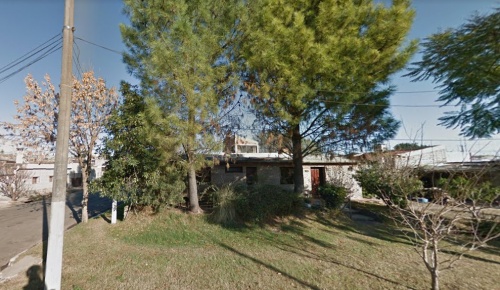 Casa en Venta en Mercedes, Soriano