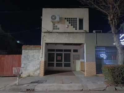 Apartamento en Alquiler en Mercedes, Soriano