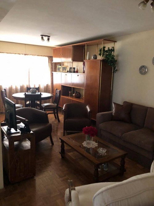 Casas y Apartamentos en Venta en Montevideo