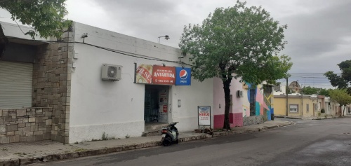 Local Comercial en Venta en Mercedes, Soriano