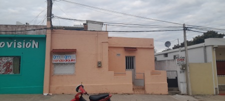 Casa en Alquiler en Mercedes, Soriano