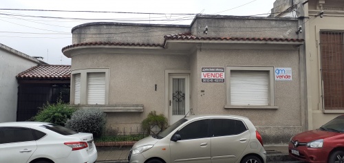 Casas y Apartamentos en Venta en Mercedes, Soriano