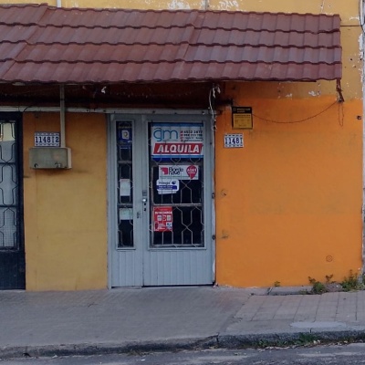 Casas y Apartamentos en Alquiler en Mercedes, Soriano