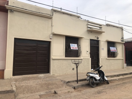 Casas y Apartamentos en Venta,  Alquiler en Mercedes, Soriano