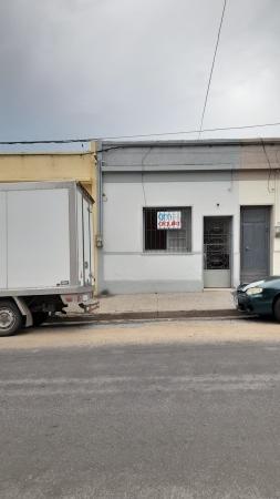 Casa en Alquiler en Mercedes, Soriano