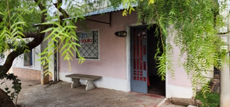 Casas y Apartamentos en Alquiler en Barrio Artigas, Mercedes, Soriano