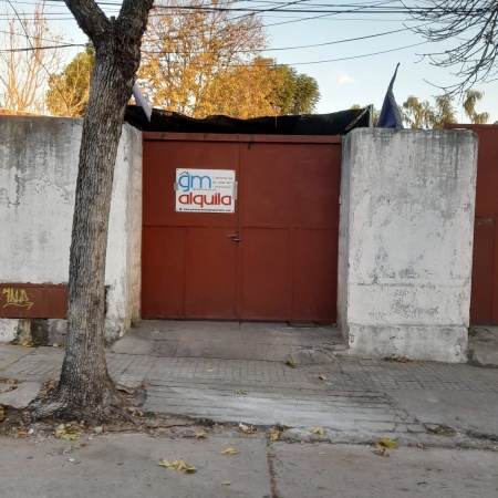 Casa en Alquiler en Rambla, Mercedes, Soriano