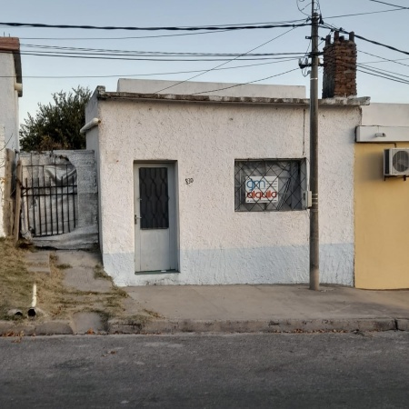 Casas y Apartamentos en Venta en Estadio Koster, Mercedes, Soriano