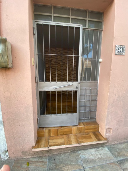 Casas y Apartamentos en Alquiler en Centro, Mercedes, Soriano