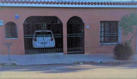 Casa en Venta en Terminal, Mercedes, Soriano