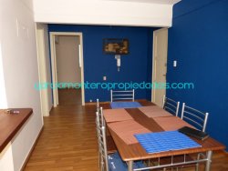 Casas y Apartamentos en Alquiler,  Alquiler Turístico en Centro, Mercedes, Soriano