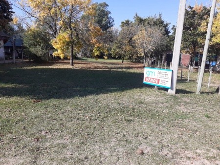 Terreno en Venta en Los Arrayanes, Soriano