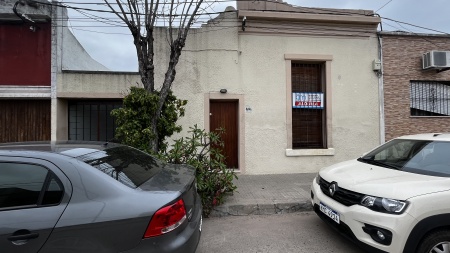 Casas y Apartamentos en Alquiler en Barrio Oeste, Mercedes, Soriano