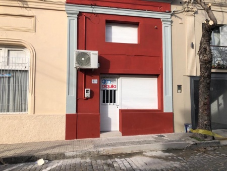 Casas y Apartamentos en Alquiler en Centro, Mercedes, Soriano