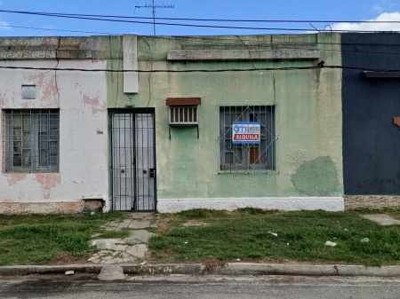 Casa en Alquiler en Zona Terminal, Mercedes, Soriano