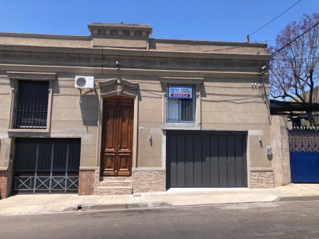 Casa en Alquiler en Colegio San Miguel, Mercedes, Soriano