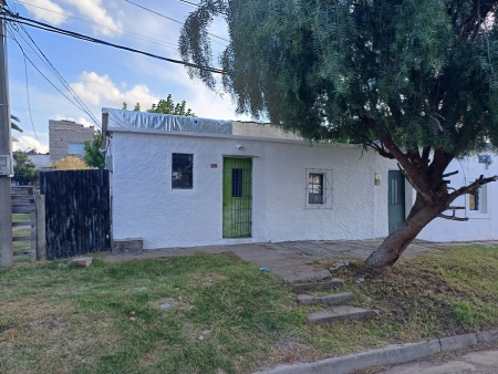 Casas y Apartamentos en Alquiler en Barrio Artigas, Mercedes, Soriano