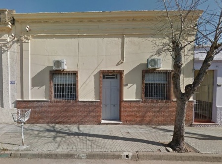 Casas y Apartamentos en Venta en Zona Terminal, Mercedes, Soriano