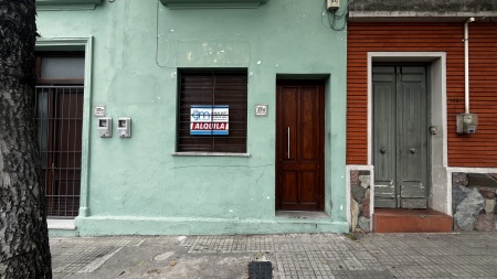 Casas y Apartamentos en Alquiler en Zona Plaza Lavalleja, Mercedes, Soriano