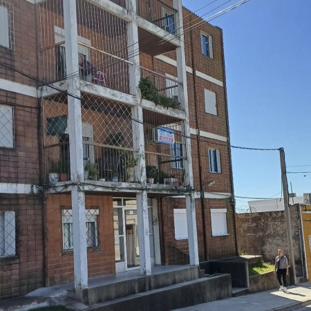 Cabaña / Bungalow en Alquiler en Barrio Oeste, Mercedes, Soriano