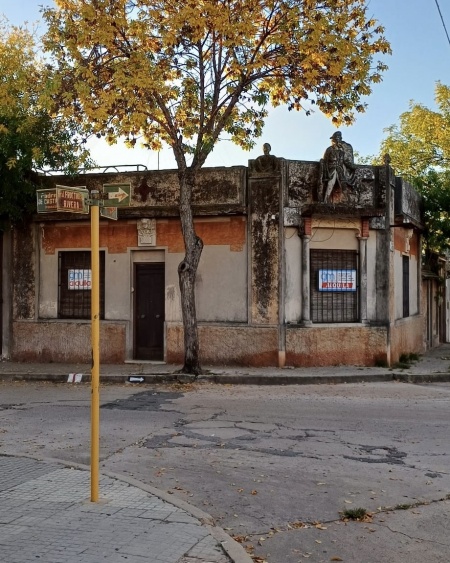 Casas y Apartamentos en Alquiler en Barrio Oeste, Mercedes, Soriano