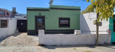 Casa en Alquiler en Terminal, Mercedes, Soriano