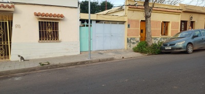 Casas y Apartamentos en Alquiler en Zona Terminal, Mercedes, Soriano