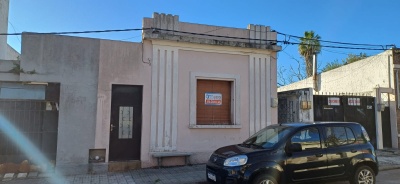 Casas y Apartamentos en Alquiler en Mercedes, Soriano