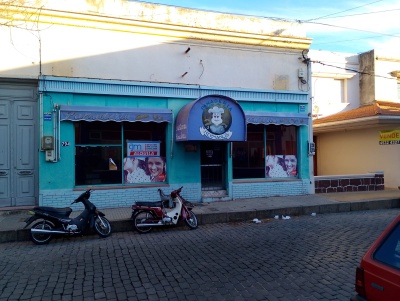 Local Comercial en Alquiler en Centro, Mercedes, Soriano