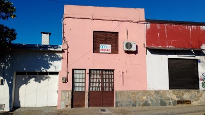 Casa en Alquiler en Mercedes, Soriano