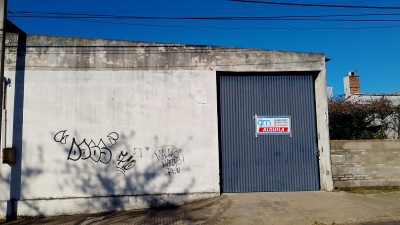 Espacio Multiuso en Alquiler en Mercedes, Soriano