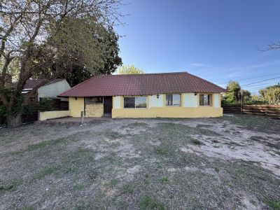 Casa en Alquiler en Núcleo Original, Los Arrayanes, Soriano
