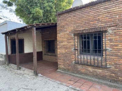 Casa en Venta en Núcleo Original, Los Arrayanes, Soriano