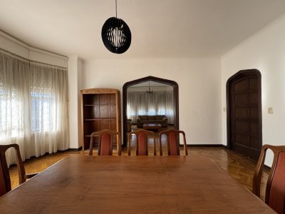 Apartamento en Alquiler en Rambla, Mercedes, Soriano